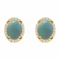 Oval Black Opal 84_Yellow Gold_Oval