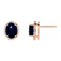 Oval Black Opal 20_Rose Gold_Oval
