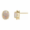 Oval Black Opal 22_Yellow Gold_Oval