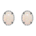 Oval Black Opal 23_White Gold_Oval