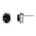 Oval Black Opal 25_White Gold_Oval