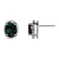 Oval Black Opal 25_White Gold_Oval