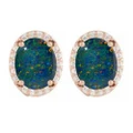 Oval Opal Triplet 123_Rose Gold_Oval