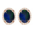 Oval Opal Triplet 125_Rose Gold_Oval