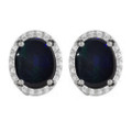 Oval Opal Triplet 128_Sterling Silver_Oval
