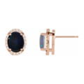 Oval Opal Triplet 128_Rose Gold_Oval