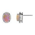 Oval Black Opal 83_White Gold_Oval