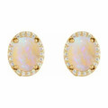 Oval Black Opal 85_Yellow Gold_Oval