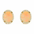Oval Black Opal 86_Yellow Gold_Oval
