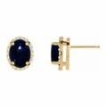 Oval Black Opal 20_Yellow Gold_Oval