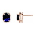 Oval Black Opal 21_Rose Gold_Oval