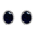 Oval Black Opal 24_Sterling Silver_Oval