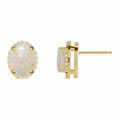 Oval Black Opal 26_Yellow Gold_Oval