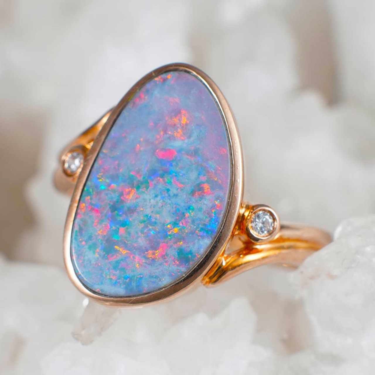 Opal Jewellery Adelaide