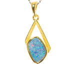 Opal Necklace