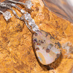 Opal Necklace