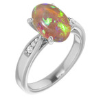 Oval Black Opal 3_White Gold_Oval