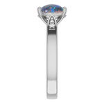 Oval Opal Triplet 62_White Gold_Oval