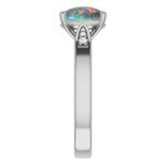 Oval Opal Triplet 72_White Gold_Oval