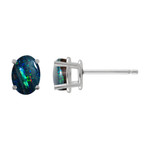 Oval Boulder Opal 19_White Gold_Oval