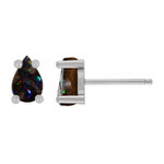 Teardrop Boulder Opal 44_925 Sterling Silver_Teardrop