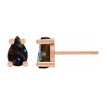 Teardrop Boulder Opal 44_Rose Gold_Teardrop