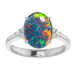 Oval Opal Triplet 73_White Gold_Oval