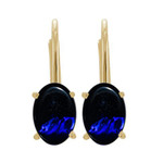 Oval Black Opal 21_Yellow Gold_Oval
