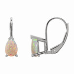 Teardrop White Opal 42_White Gold_Teardrop