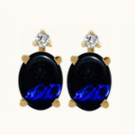 Oval Black Opal 21_Yellow Gold_Oval