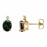 Oval Black Opal 25_Yellow Gold_Oval