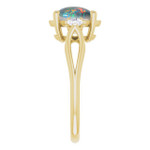 Oval Opal Triplet 72_Yellow Gold_Oval