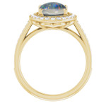 Oval Opal Triplet 59_Yellow Gold_Oval