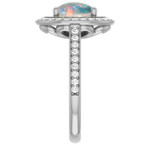 Oval Opal Triplet 61_White Gold_Oval