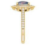 Oval Opal Triplet 63_Yellow Gold_Oval