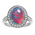 Oval Opal Triplet 63_White Gold_Oval