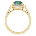 Oval Opal Triplet 67_Yellow Gold_Oval