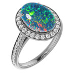 Oval Opal Triplet 67_White Gold_Oval