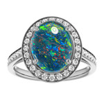 Oval Opal Triplet 69_Sterling Silver_Oval