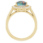 Oval Opal Triplet 72_Yellow Gold_Oval