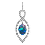 Oval Opal Triplet 74_White Gold_Oval