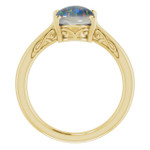 Oval Opal Triplet 59_Yellow Gold_Oval