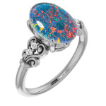 Oval Opal Triplet 65_White Gold_Oval