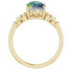 Oval Opal Triplet 71_Yellow Gold_Oval