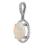 Oval White Opal 1_White Gold_Oval