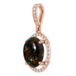 Oval Boulder Opal 31_Rose Gold_Oval