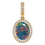 Oval Opal Triplet 68_Yellow Gold_Oval