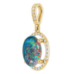 Oval Opal Triplet 68_Yellow Gold_Oval