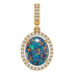 Oval Opal Triplet 72_Yellow Gold_Oval