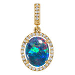 Oval Opal Triplet 74_Yellow Gold_Oval